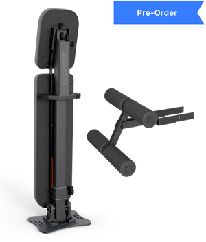 FLiPBENCH + Leg Attachment Bundle