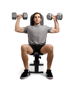 FLiPBENCH +  Leg Attachment ($25 Off)