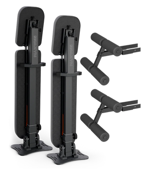 2 X FLiPBENCH 2 X Leg Attachment ($200 Off)