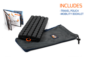 morph collapsible foam roller included products