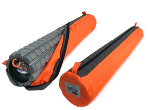 Morph Extension Kit for travel foam roller