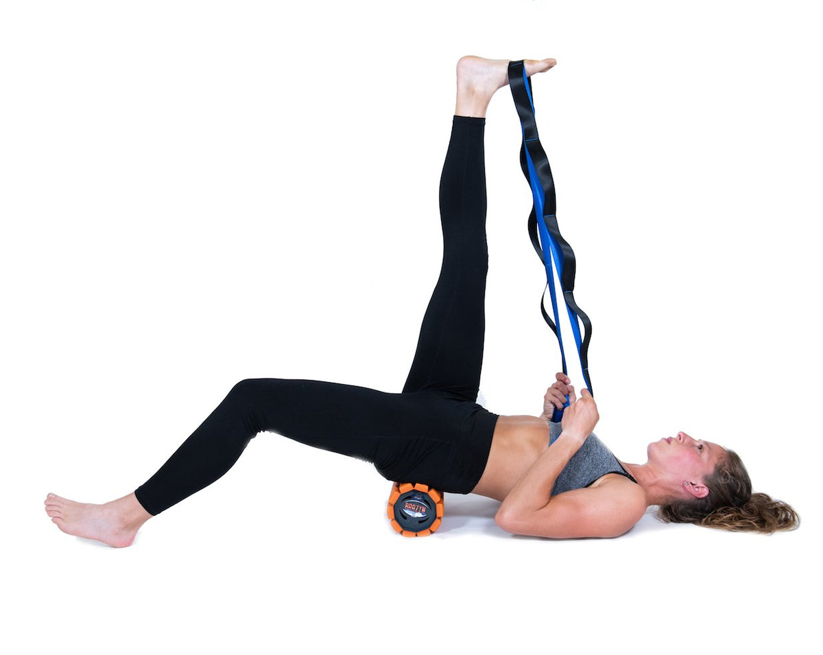 mobility stretching strap