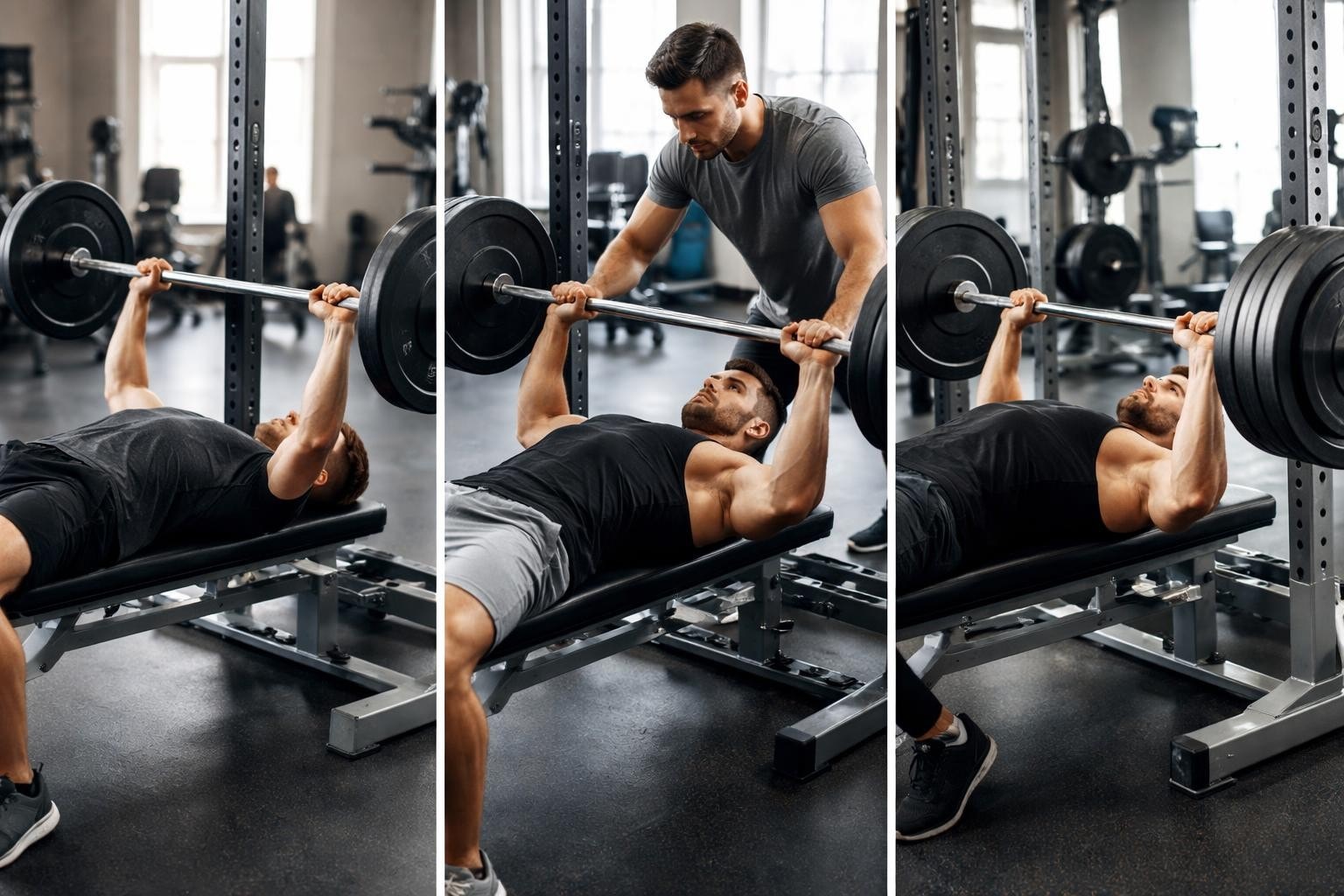 Fitness Gear Bench Press: Your Complete 2026 Guide