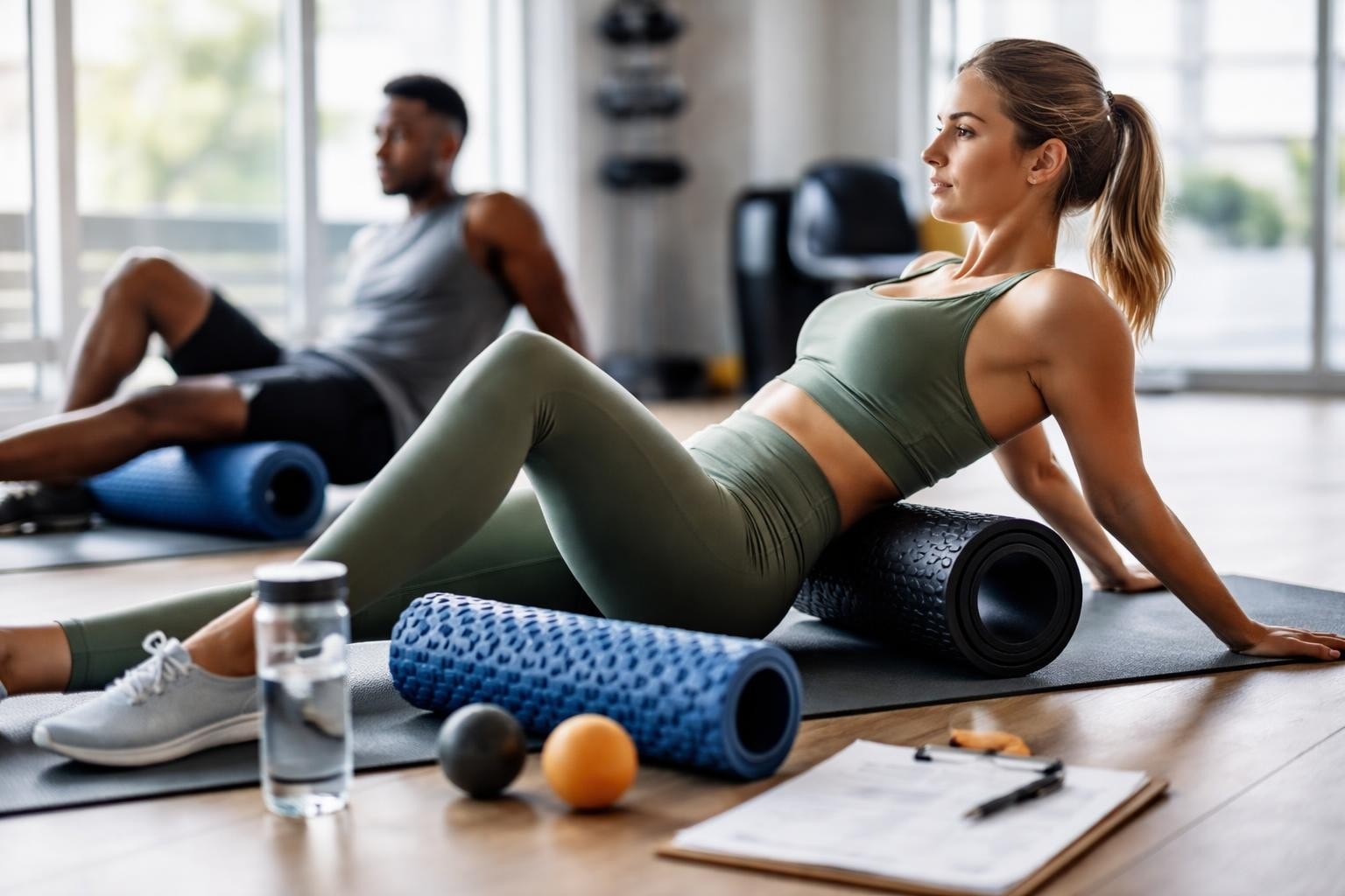 Body Roller Foam: Your Complete 2026 Recovery Guide