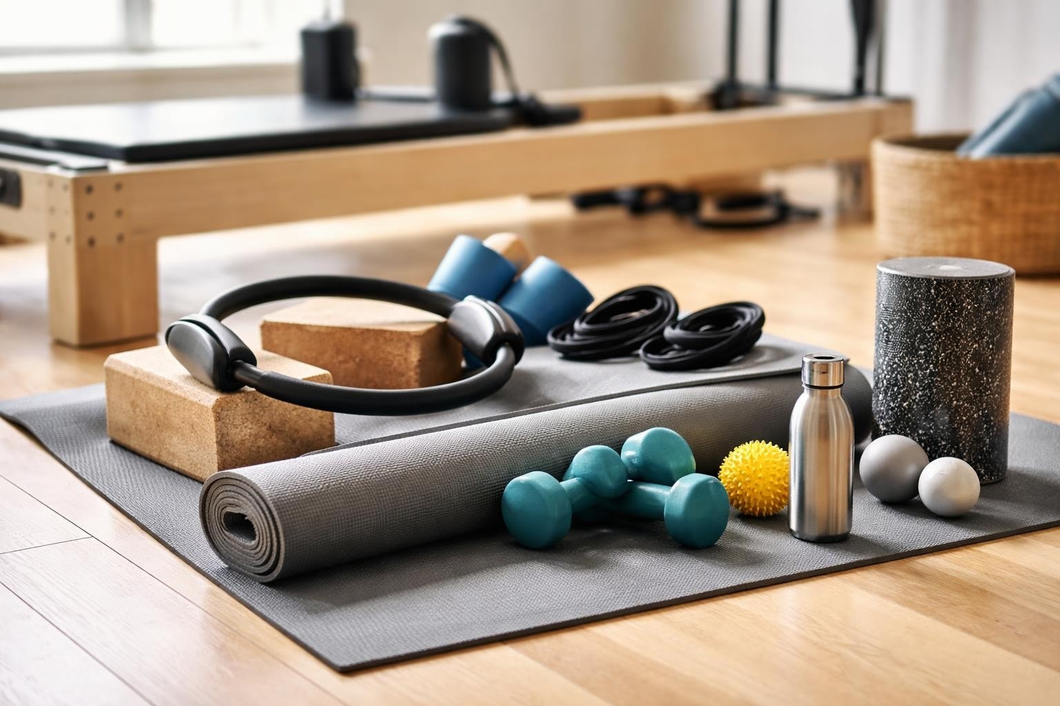 Pilates Workout Equipment: Your Complete Guide for 2026