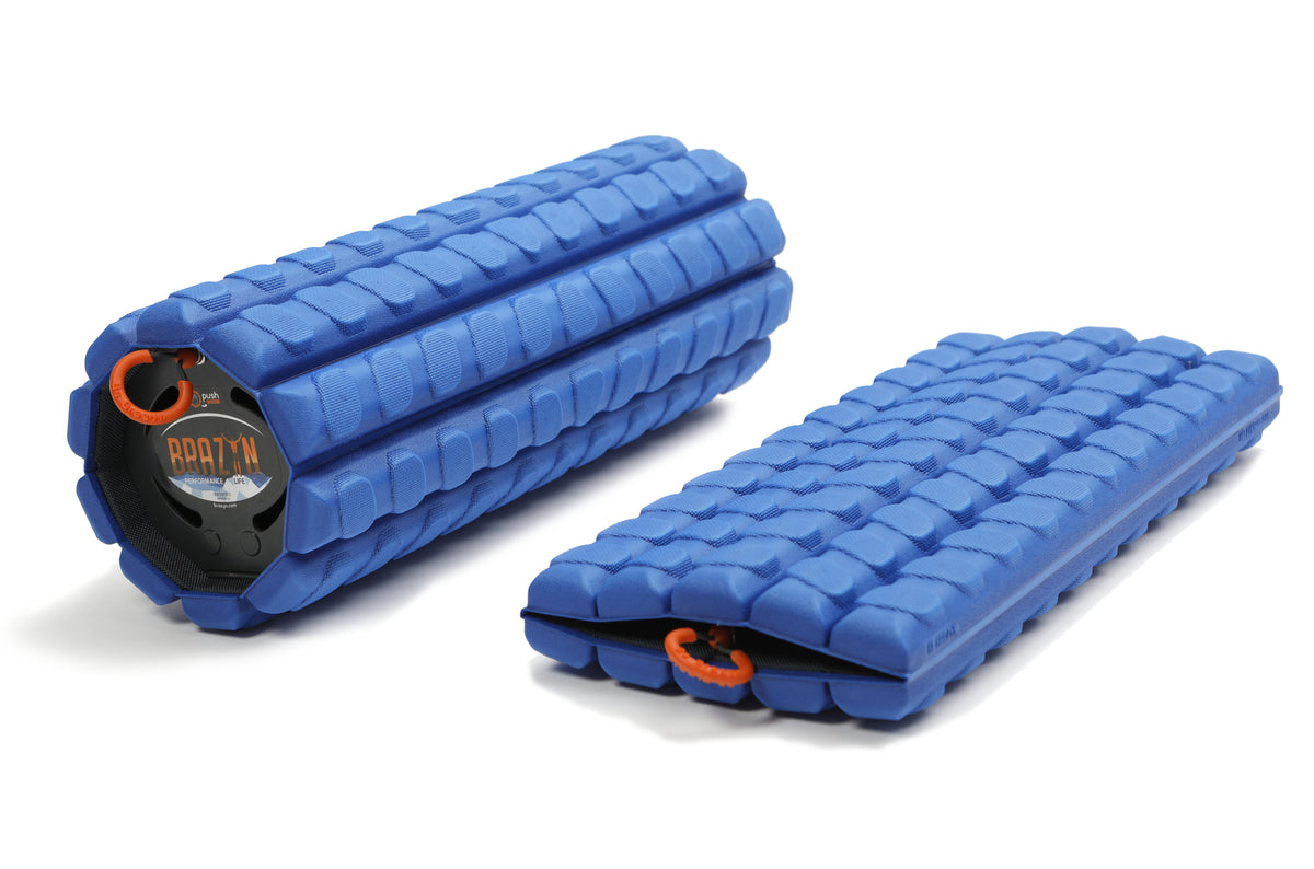 Morph - Collapsible Foam Roller