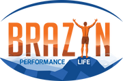 logo of Brazyn Life - Gear for the Modern Dream Chaser