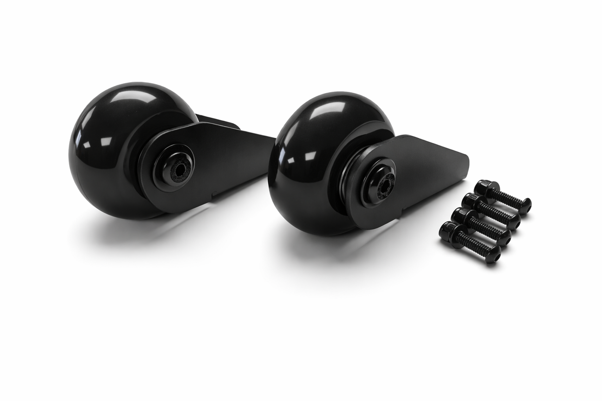 FLiPBENCH WHEEL KIT