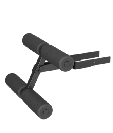 FLiPBENCH LEG SUPPORT ATTACHMENT