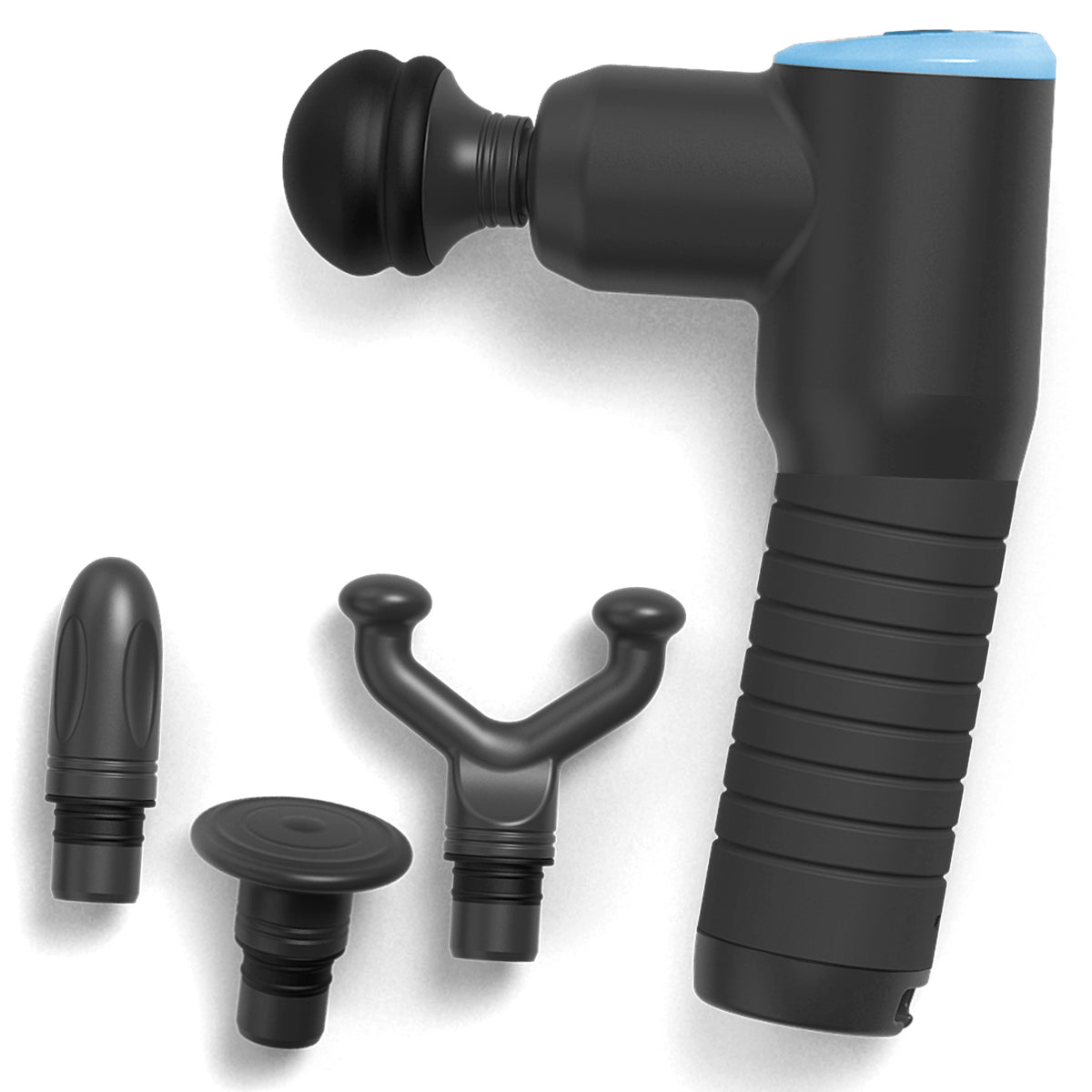 Talon Gun - Massage Gun with Accessories - Brazyn Life