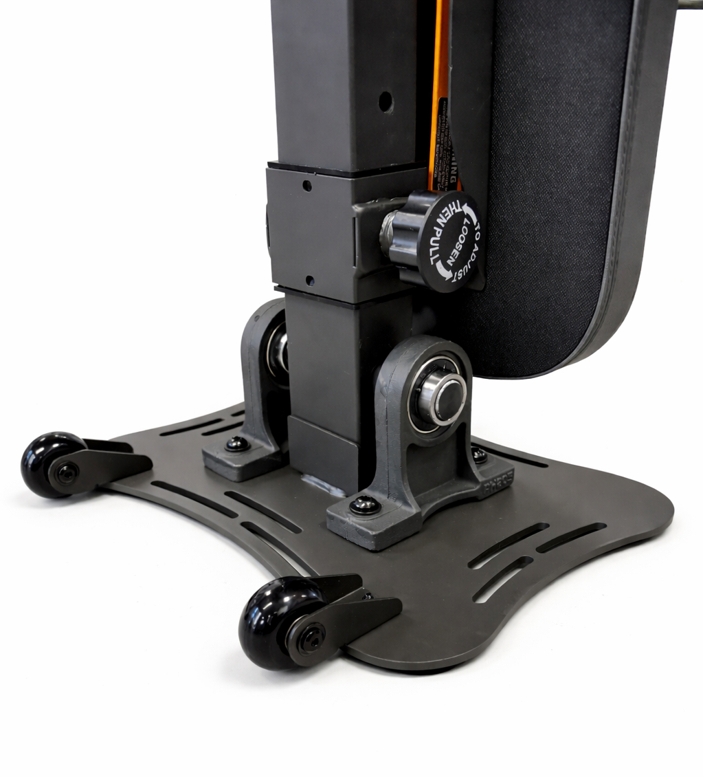 FLiPBENCH WHEEL KIT