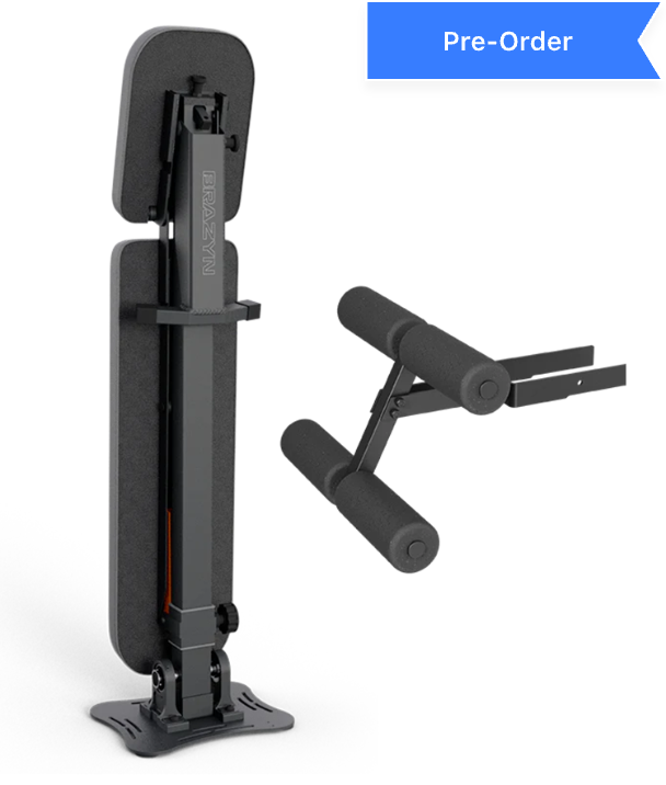 FLiPBENCH +  Leg Attachment ($25 Off)