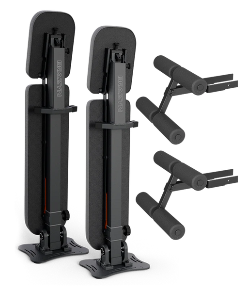 2 X FLiPBENCH 2 X Leg Attachment ($200 Off) - Brazyn Life