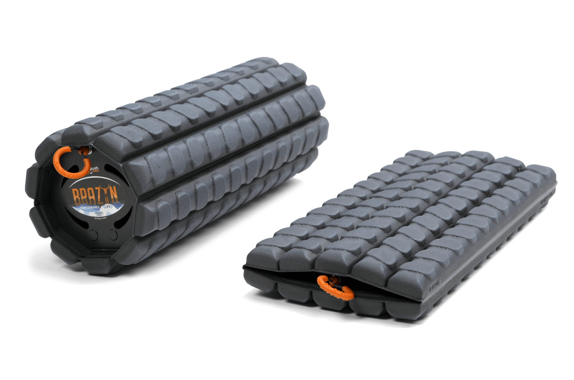Foam Rolling 101, Workout and Recovery Equipment