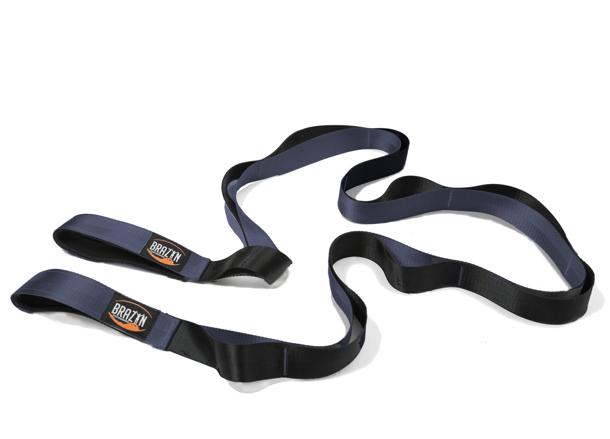 mobility stretching strap