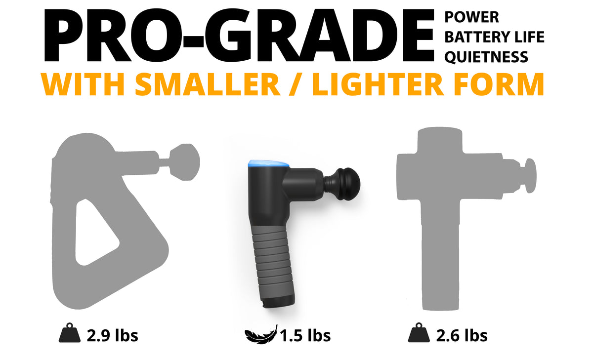 competitors of Talon Massage System