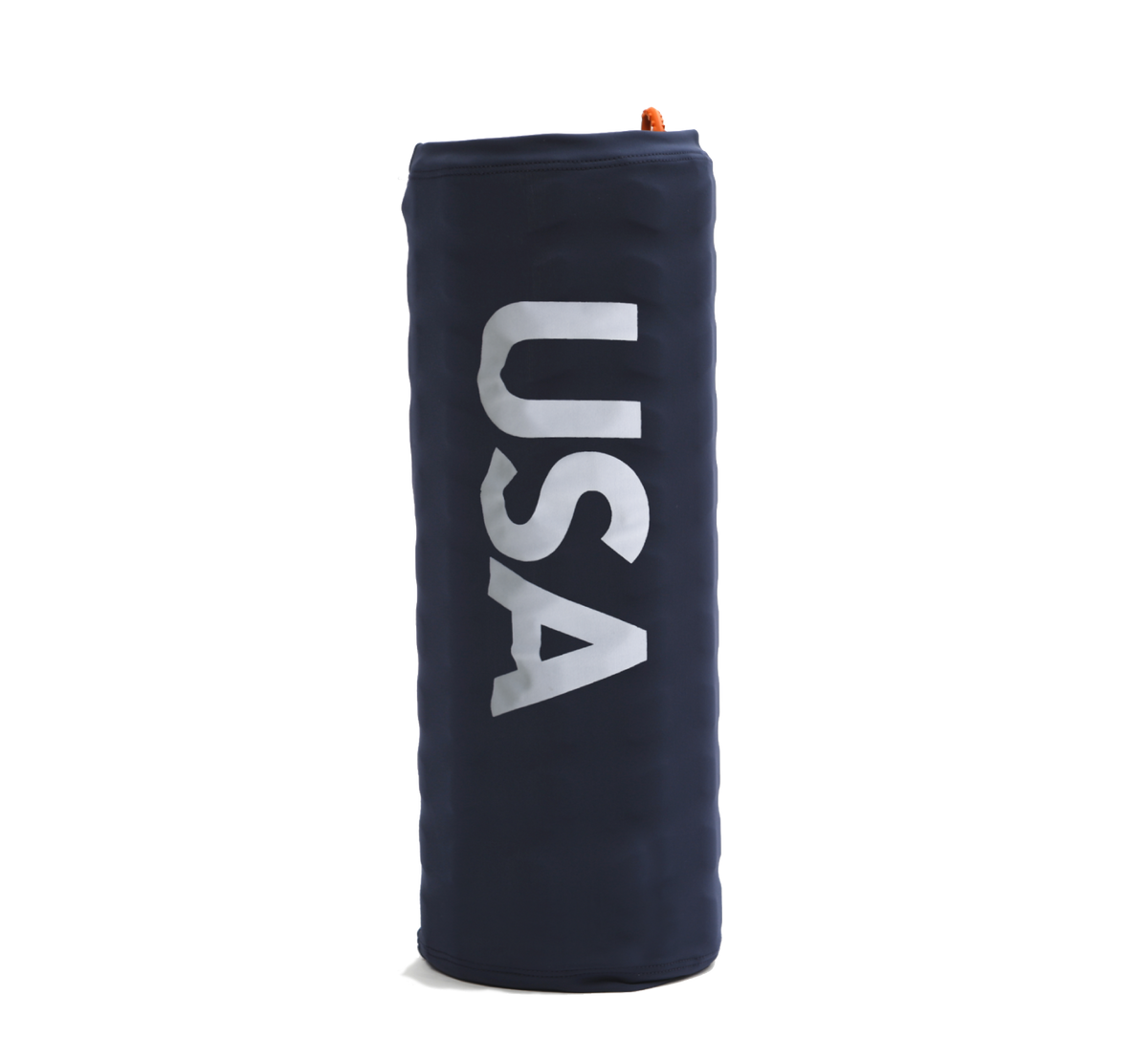 usa logo navy morph skins for morph foam roller