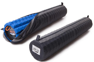 Morph Extension Kit for travel foam roller