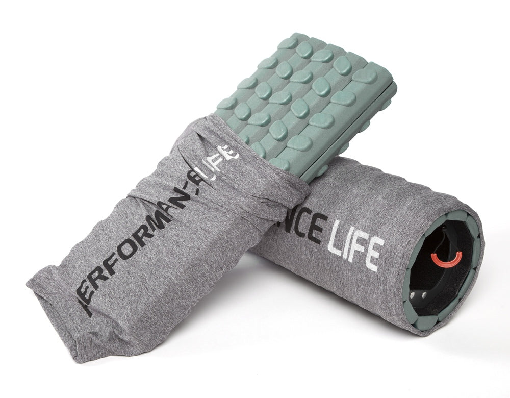 morph skins for morph foam roller