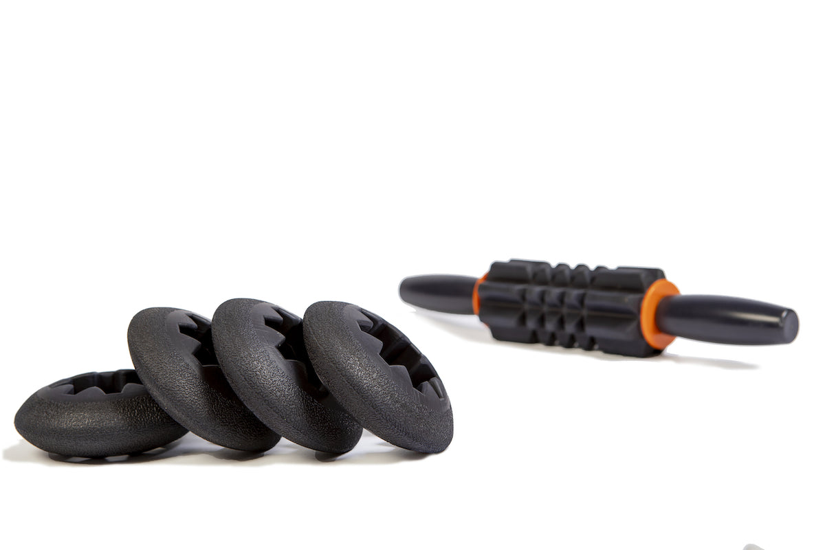 massage rings for massage stick