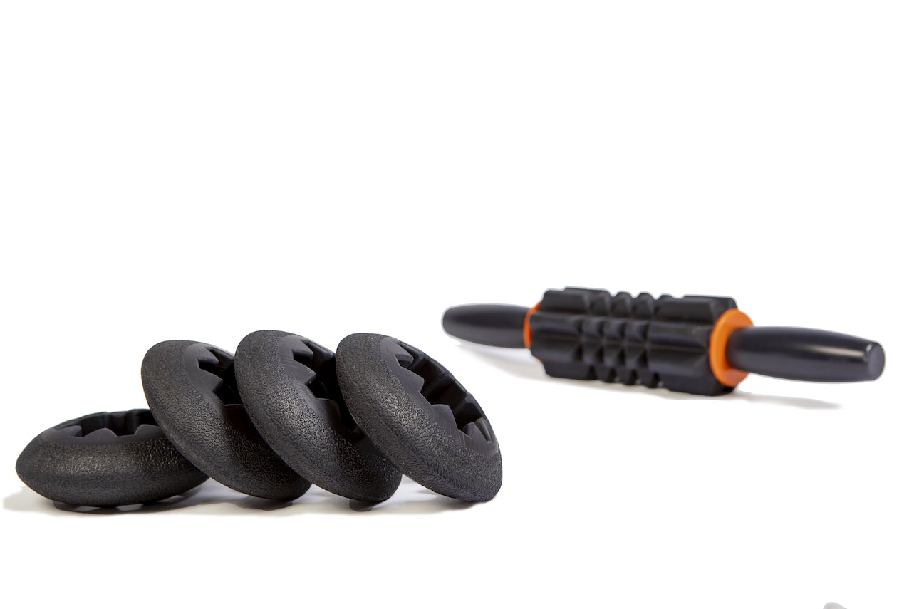 massage rings for massage stick