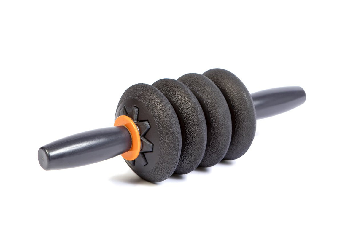 Morph Massage Stick with 4 rings